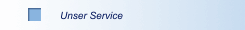 Unser Service