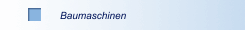 Baumaschinen