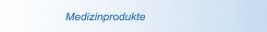 Medizinprodukte