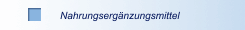 Nahrungsergänzungsmittel